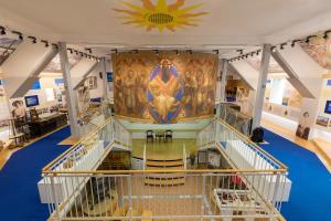 Slamnikarski muzej_Domžale